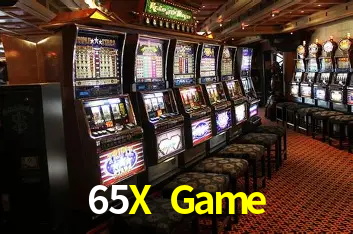 A Experiência Imersiva dos Cassinos Ao Vivo no 65X Game