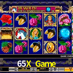 Descubra a Essência do 65X Game: Nossa História e Compromissos