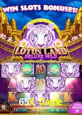 Descubra a Essência do 65X Game: Nossa História e Compromissos