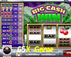 Inovações de Jogos na 65X Game: O Futuro das Experiências Interativas