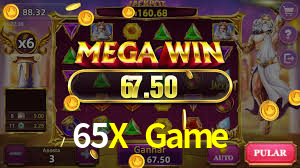 Descubra o Mundo do Cassino Online com 65X Game