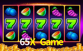 Descubra a Magia dos Jogos de Arcade no 65X Game