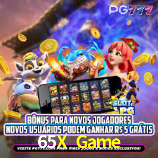 Descubra a Essência do 65X Game: Nossa História e Compromissos