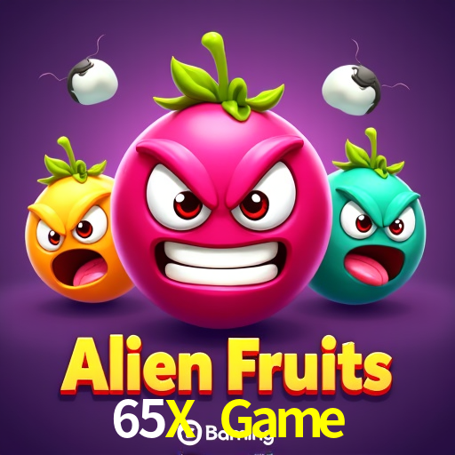 Descubra a Magia dos Jogos de Arcade no 65X Game